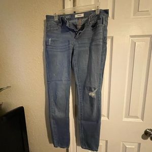 👖 Sonoma pants/skinny jeans sz 6R